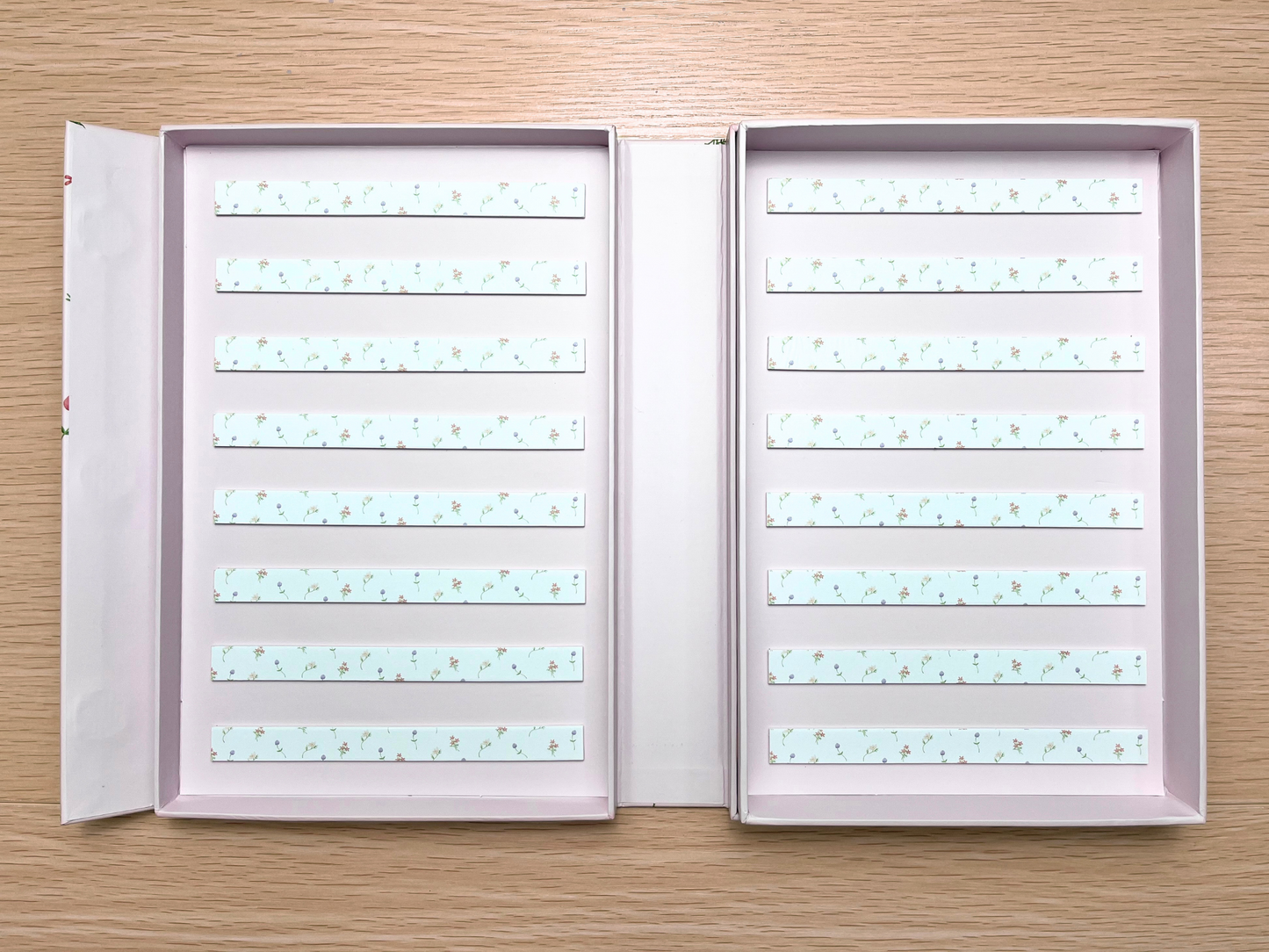 The Nail Keeper™ - Reusable Press On Nail Organizer