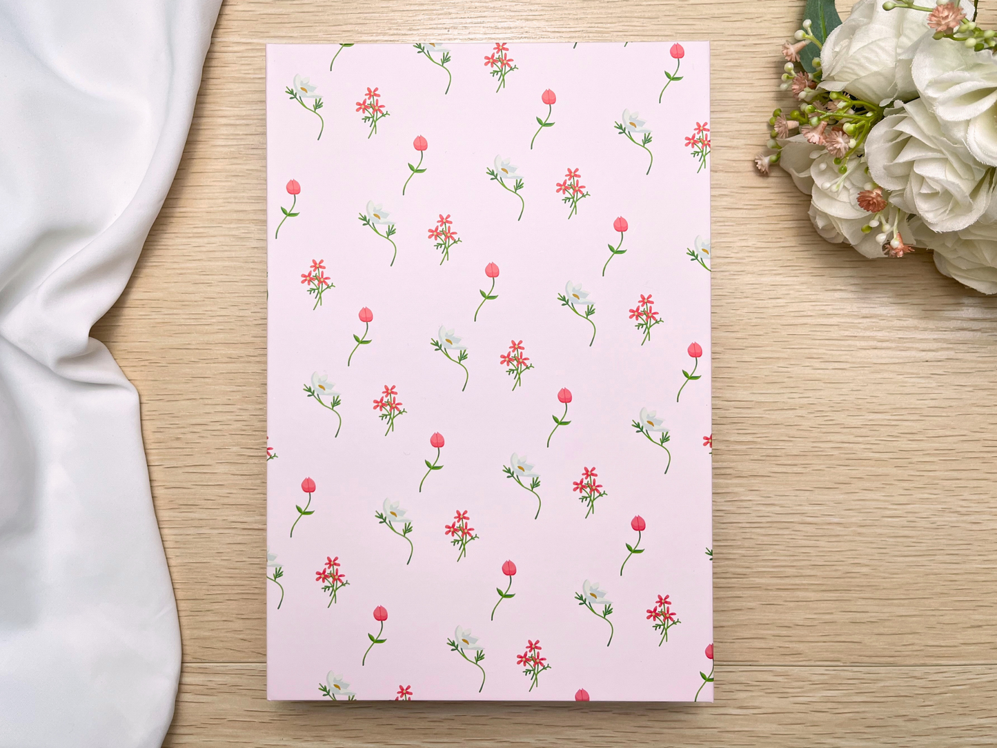 The Nail Keeper™ - Soft Pink